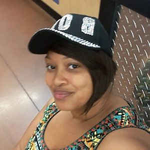 Meet your Posher, Marshelle